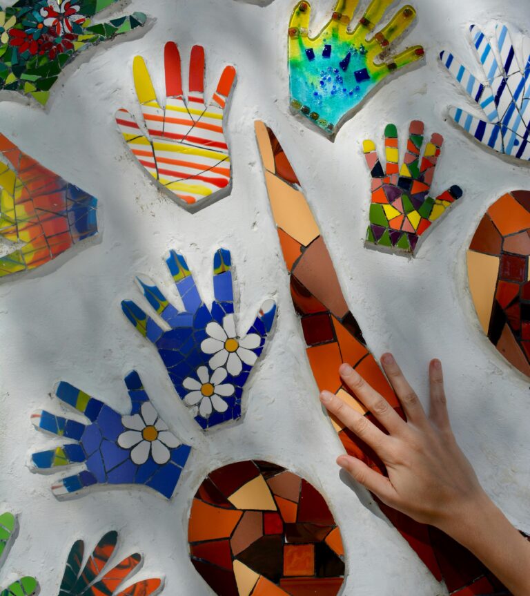 Subventions pour les arts en pratique Subventions pour les arts en pratique