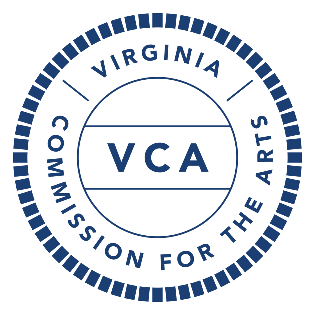 Logo VCA Marine