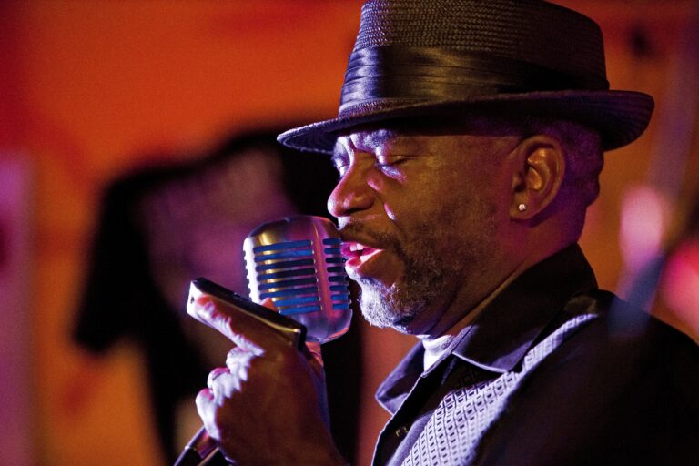 Groupe Bobby Blackhat