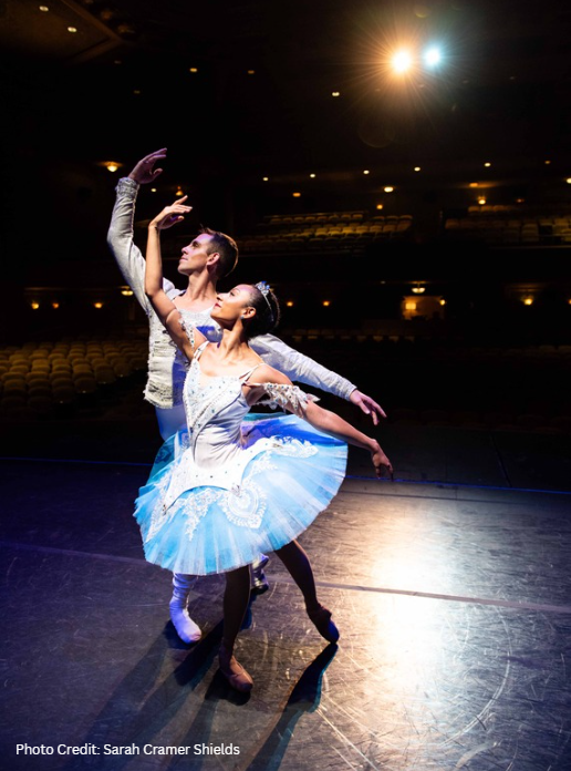 Ballet de Charlottesville