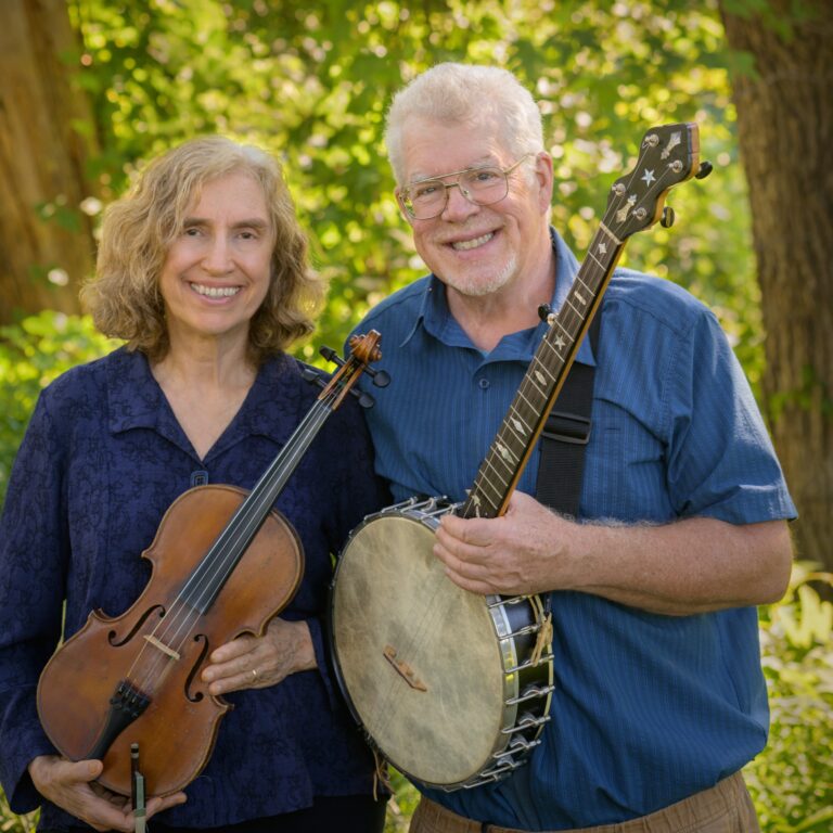 Kim & Jimbo Cary