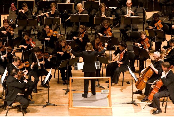 Orchestre symphonique de Virginie