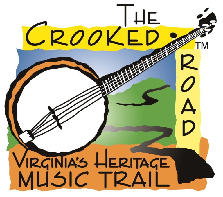 The Crooked Road en tournée