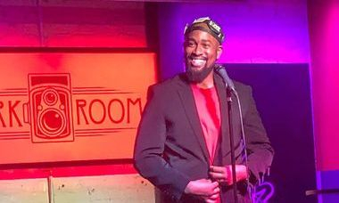 Douglas Powell/ Roscoe Burnems