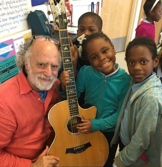 Paul Reisler & Kid Pan Alley