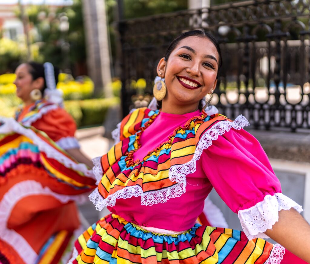 Liste des artistes en tournée