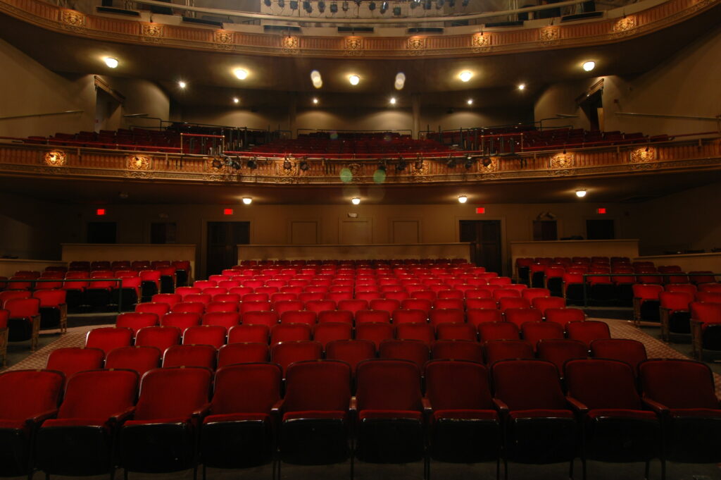 Organisations artistiques