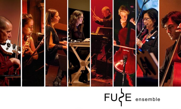Ensemble Fuse