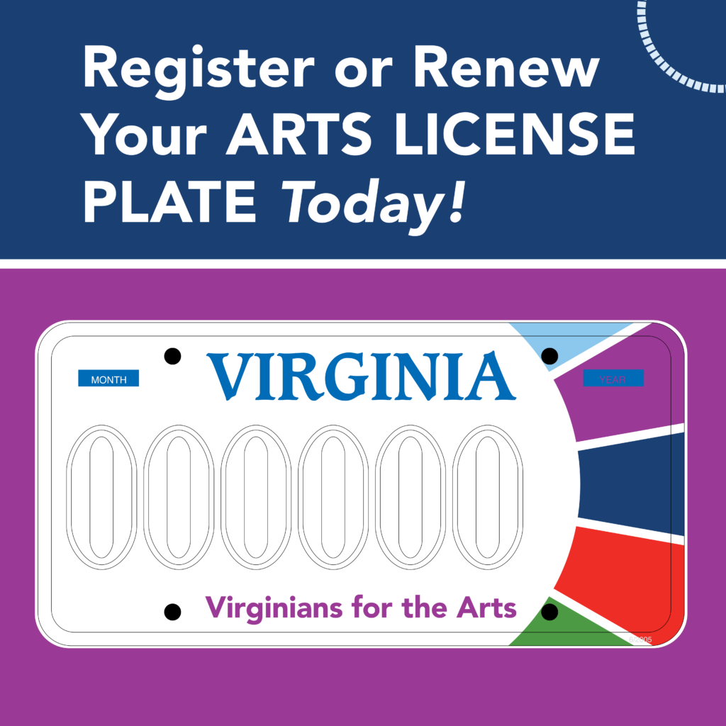 VCA LicensePlate Graphic