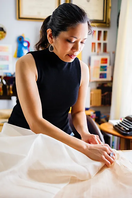 Rowena Federico Finn