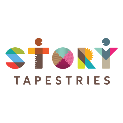 Ensemble Story Tapestries