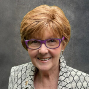 Barbara Parker Large