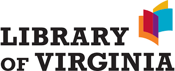 Logo de la Bibliothèque de Virginie