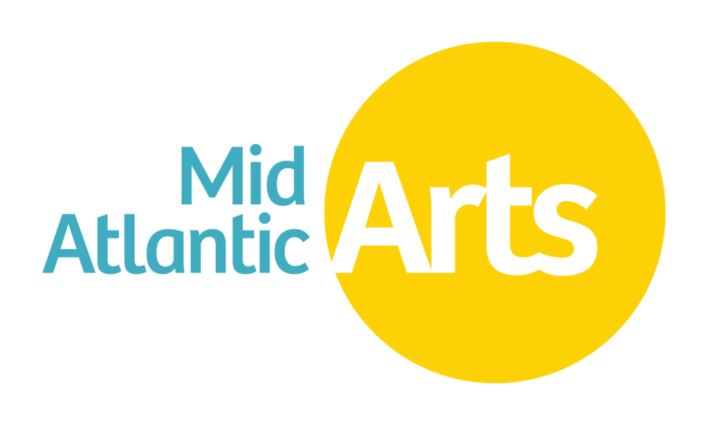 Mid Atlantic Arts Logo Rgb