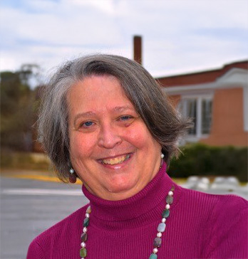 Développé Debbie Garrett