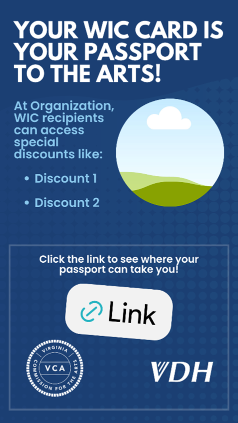 Modèle d'histoire pour les médias sociaux