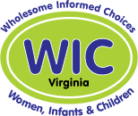 Logo WIC