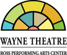 Logo du théâtre de Waynesboro