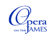 Opéra sur le James