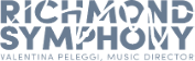 Orchestre symphonique de Richmond