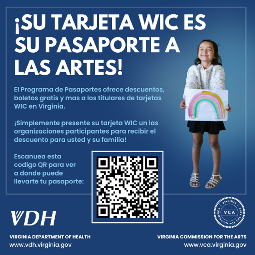 Programme de passeport pour les médias sociaux espagnol