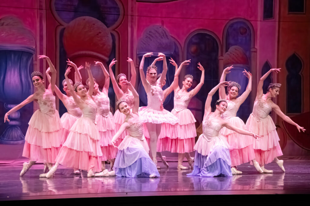 Théâtre de ballet de Roanoke