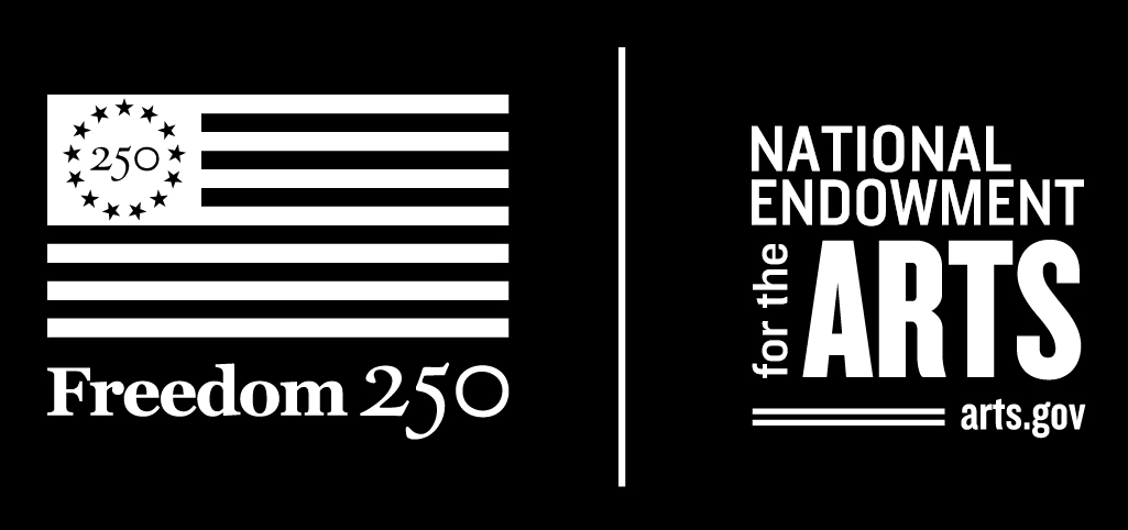 Freedom250lockups Final Nea White Horizontal